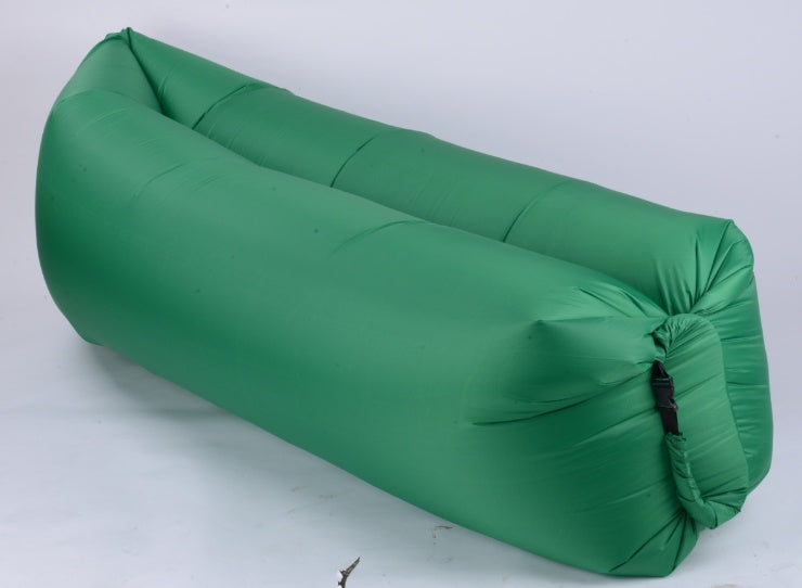 Chillo Lounger - Comfortabel relaxen