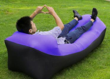 Chillo Lounger deLuxe - Relaxen op het hoogste niveau