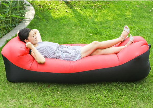 Chillo Lounger deLuxe - Relaxen op het hoogste niveau