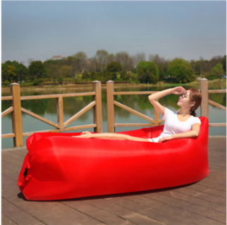 Chillo Lounger - Comfortabel relaxen