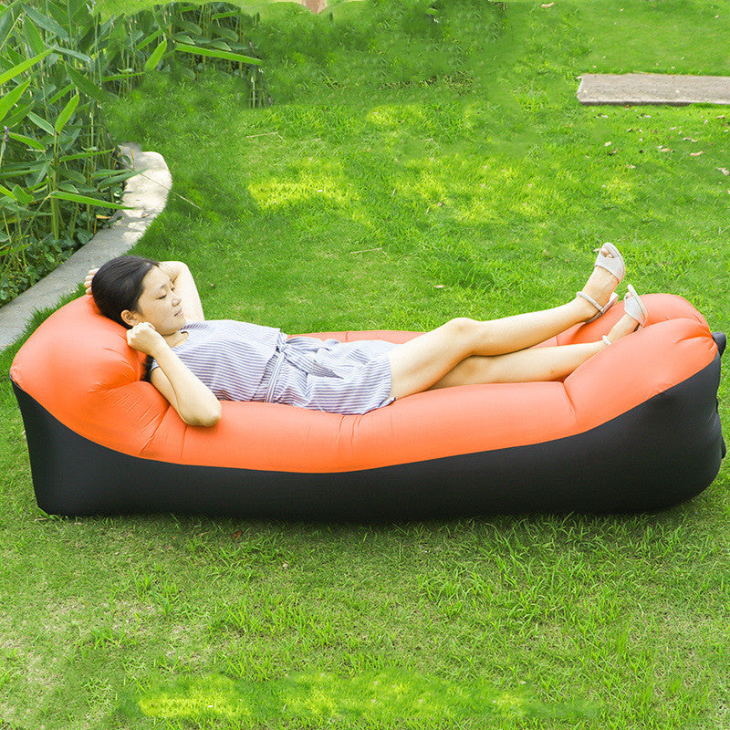 Chillo Lounger deLuxe - Relaxen op het hoogste niveau