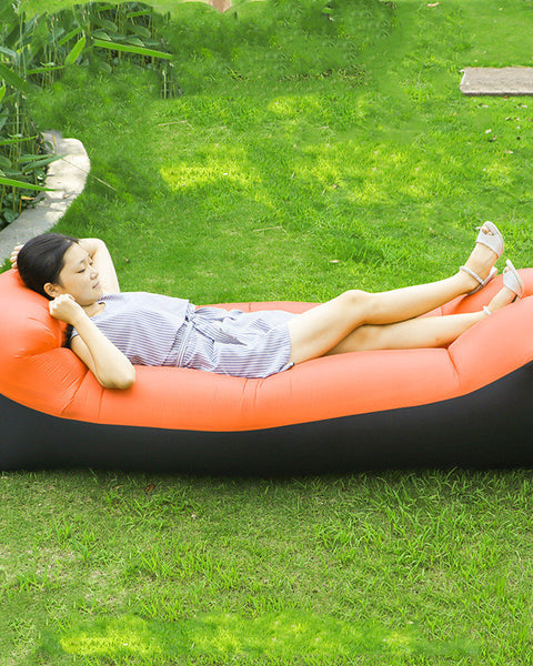 Chillo Lounger deLuxe - Relaxen op het hoogste niveau