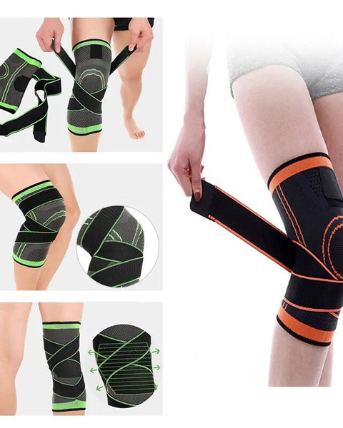 Compression Knee Brace