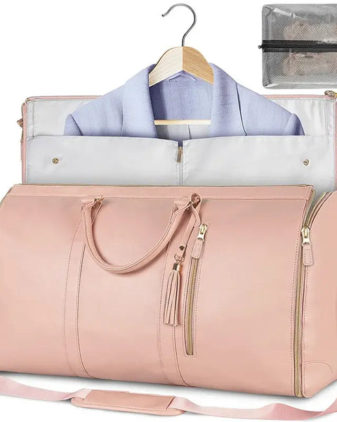 Women's Large Travel Duffle Bag