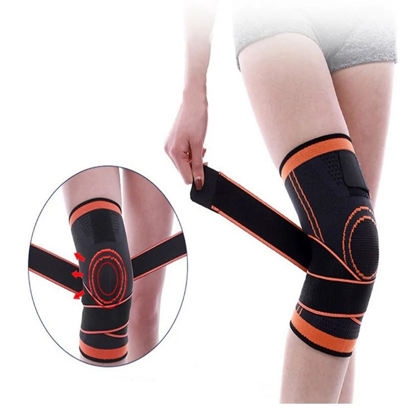 Compression Knee Brace