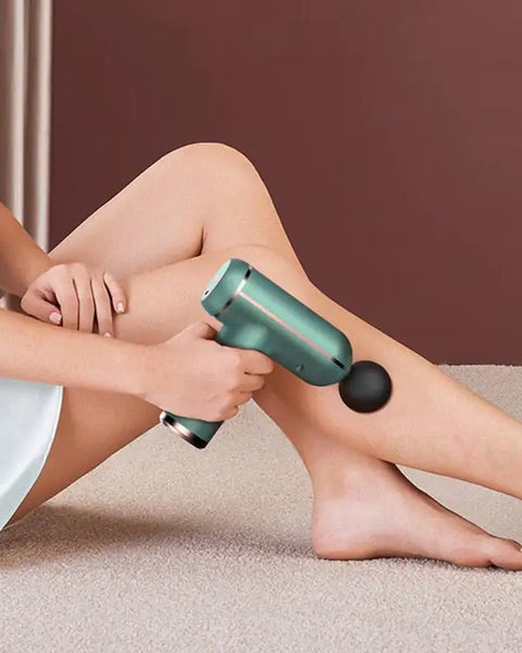 Muscle Pain Portable Electronic Massager