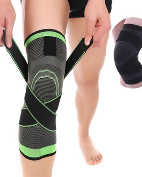 Compression Knee Brace